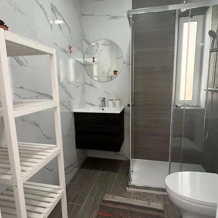 Refugio Elegante Ξενοδοχείο *