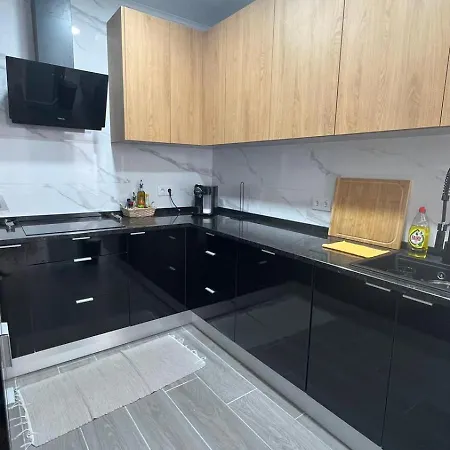 Refugio Elegante 酒店