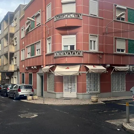 Refugio Elegante Ξενοδοχείο *