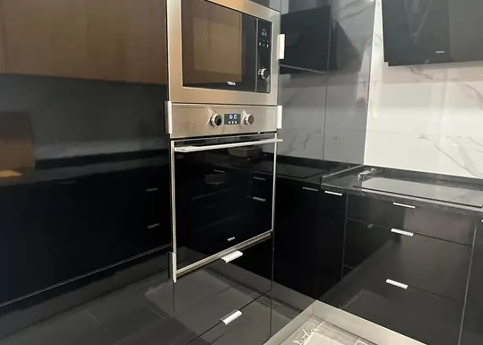 Hotel Refugio Elegante