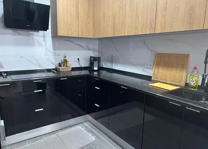 Refugio Elegante Hotel