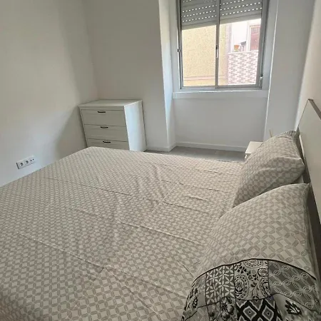 Hotell Refugio Elegante