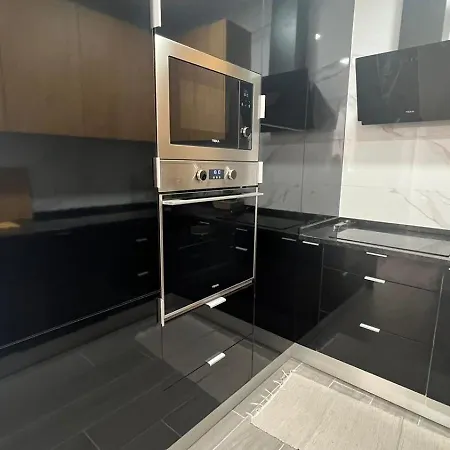 Hotel Refugio Elegante