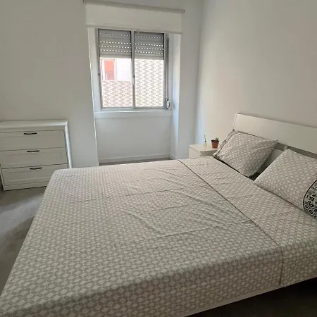 Refugio Elegante * Lisbon