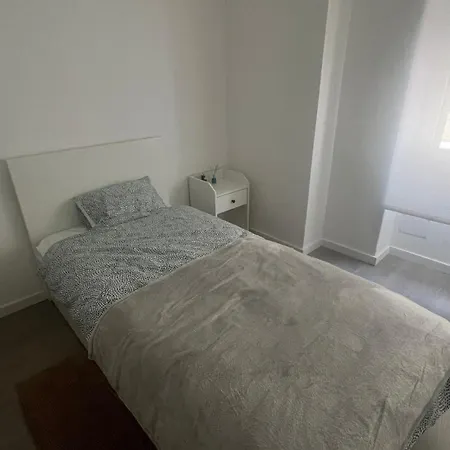 Refugio Elegante * Lisbon