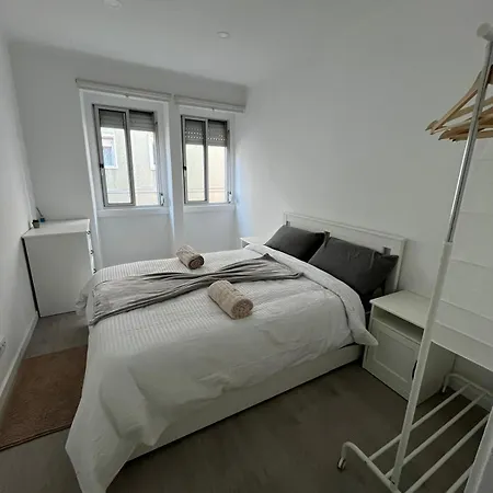 Refugio Elegante Homestay