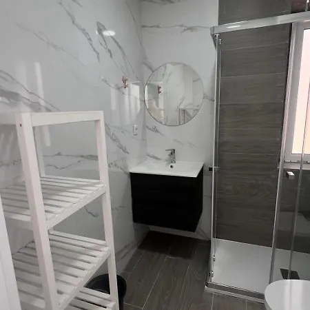 Homestay Refugio Elegante